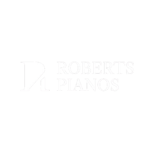 Roberts Pianos Houston logo