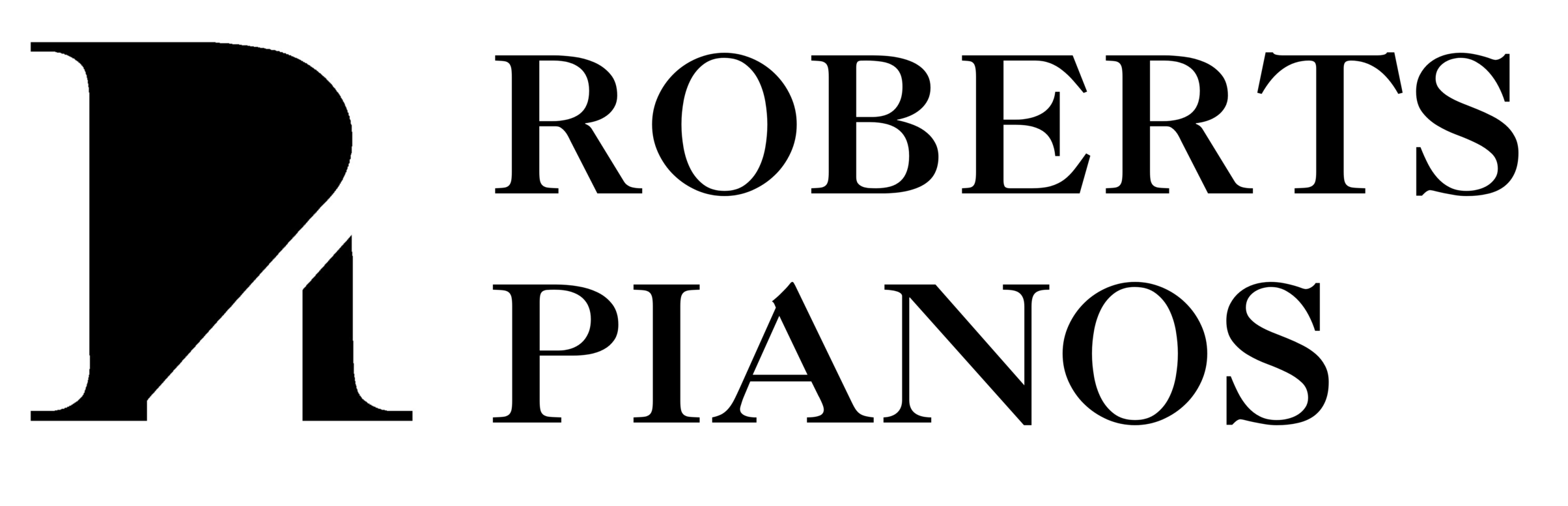 Roberts Pianos Houston