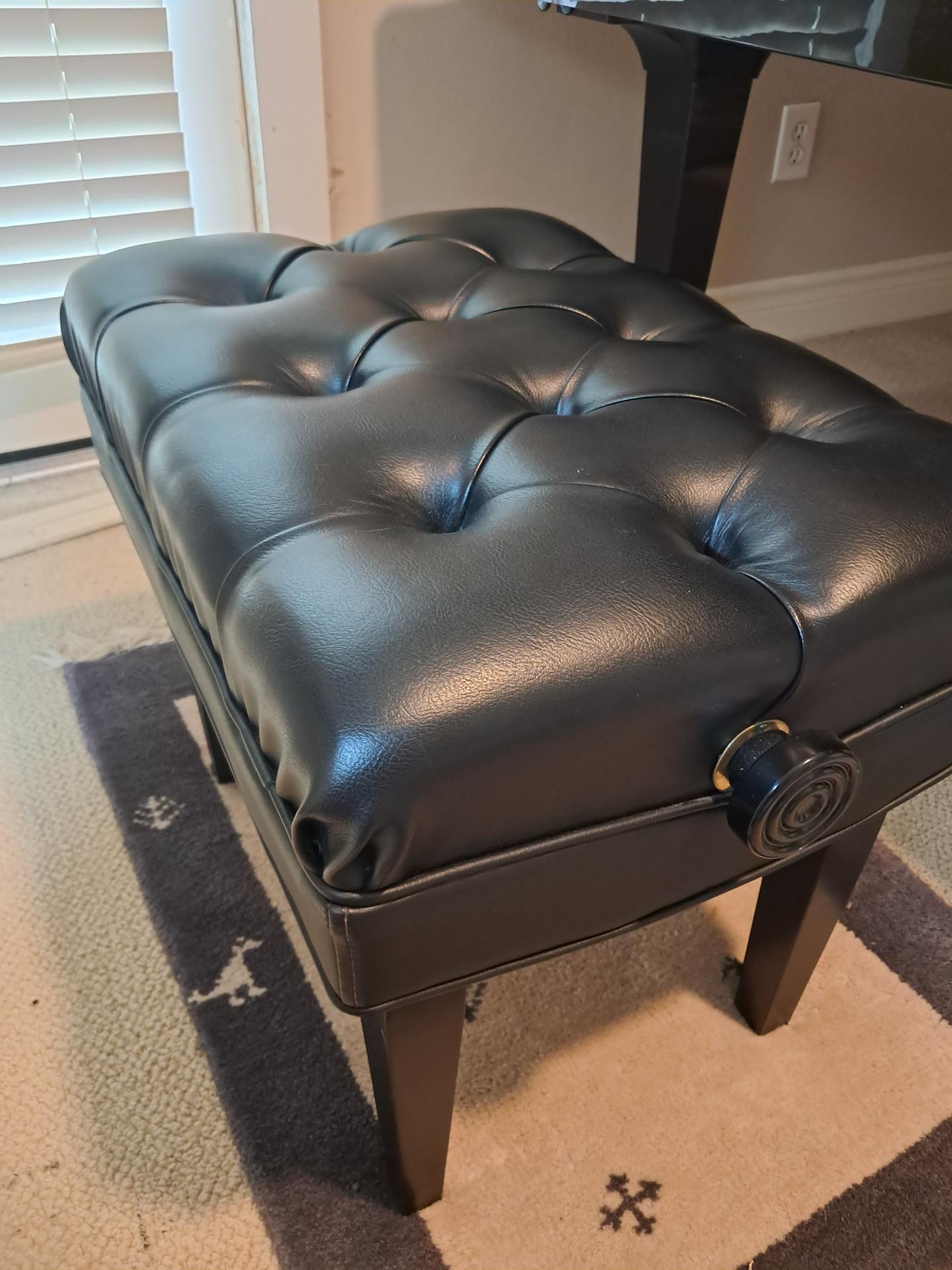 Kawai GE1 – Gallery image – Roberts Pianos Houston