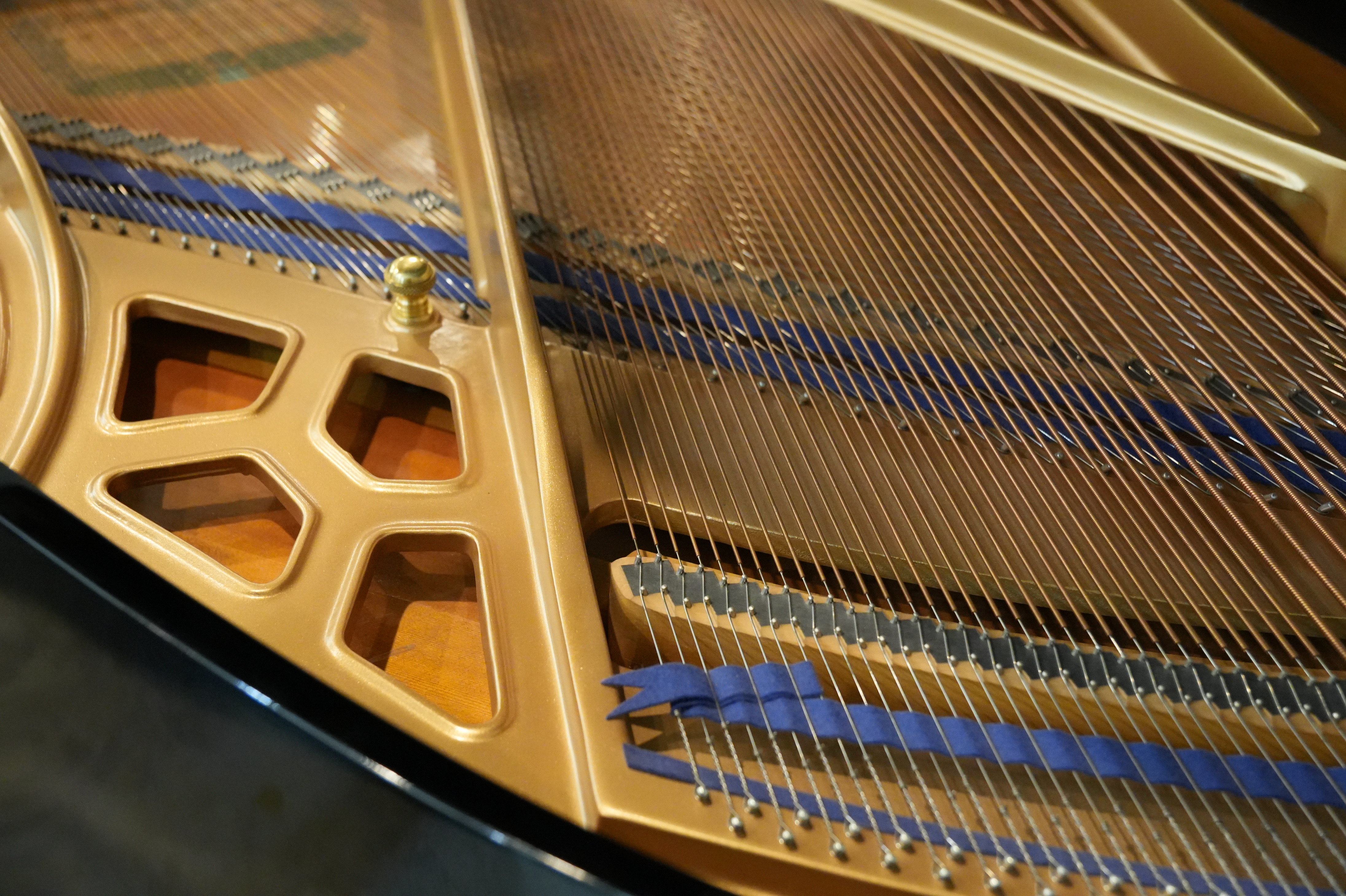 Kawai KG-2C