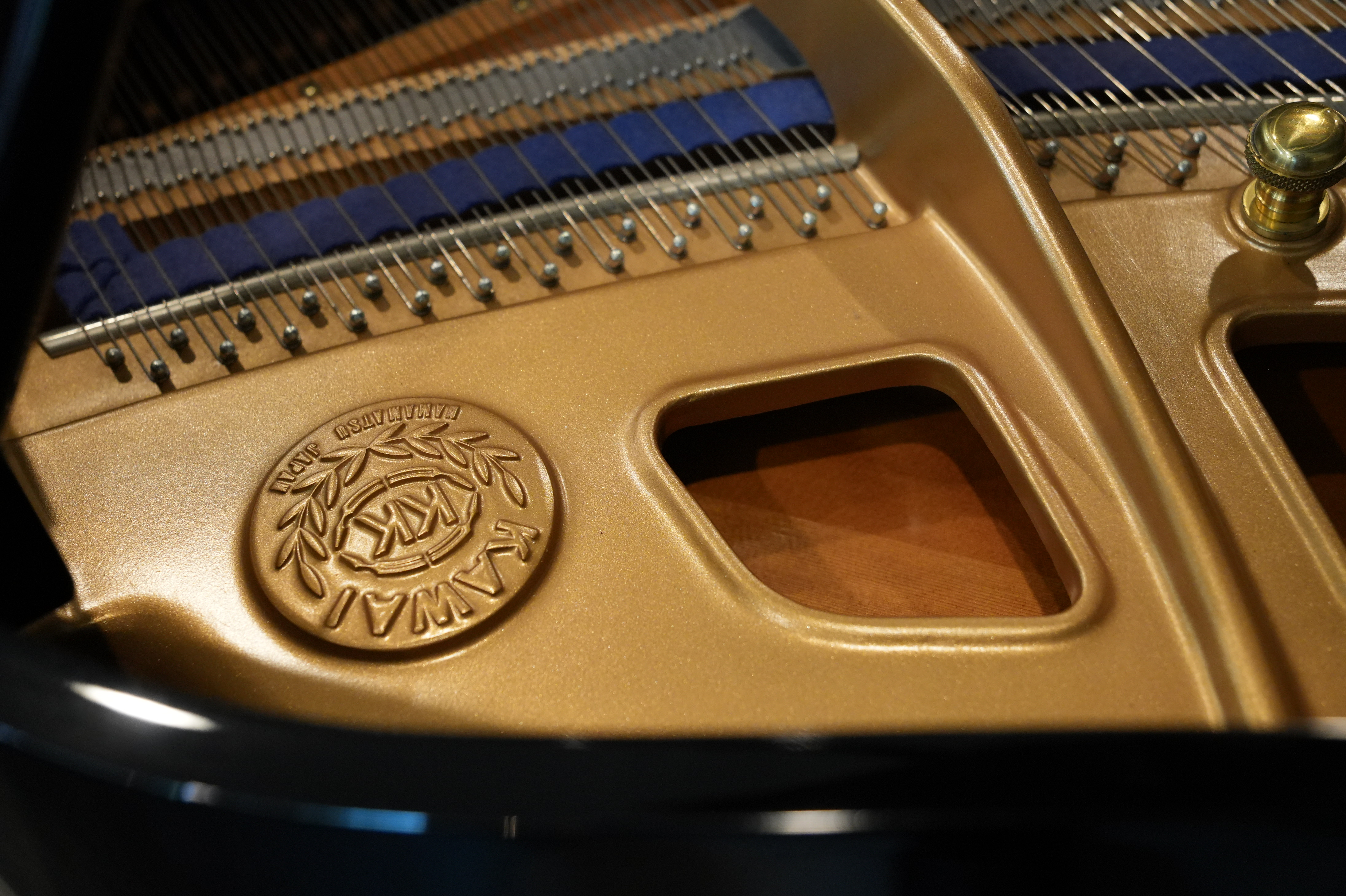 Kawai KG-2C