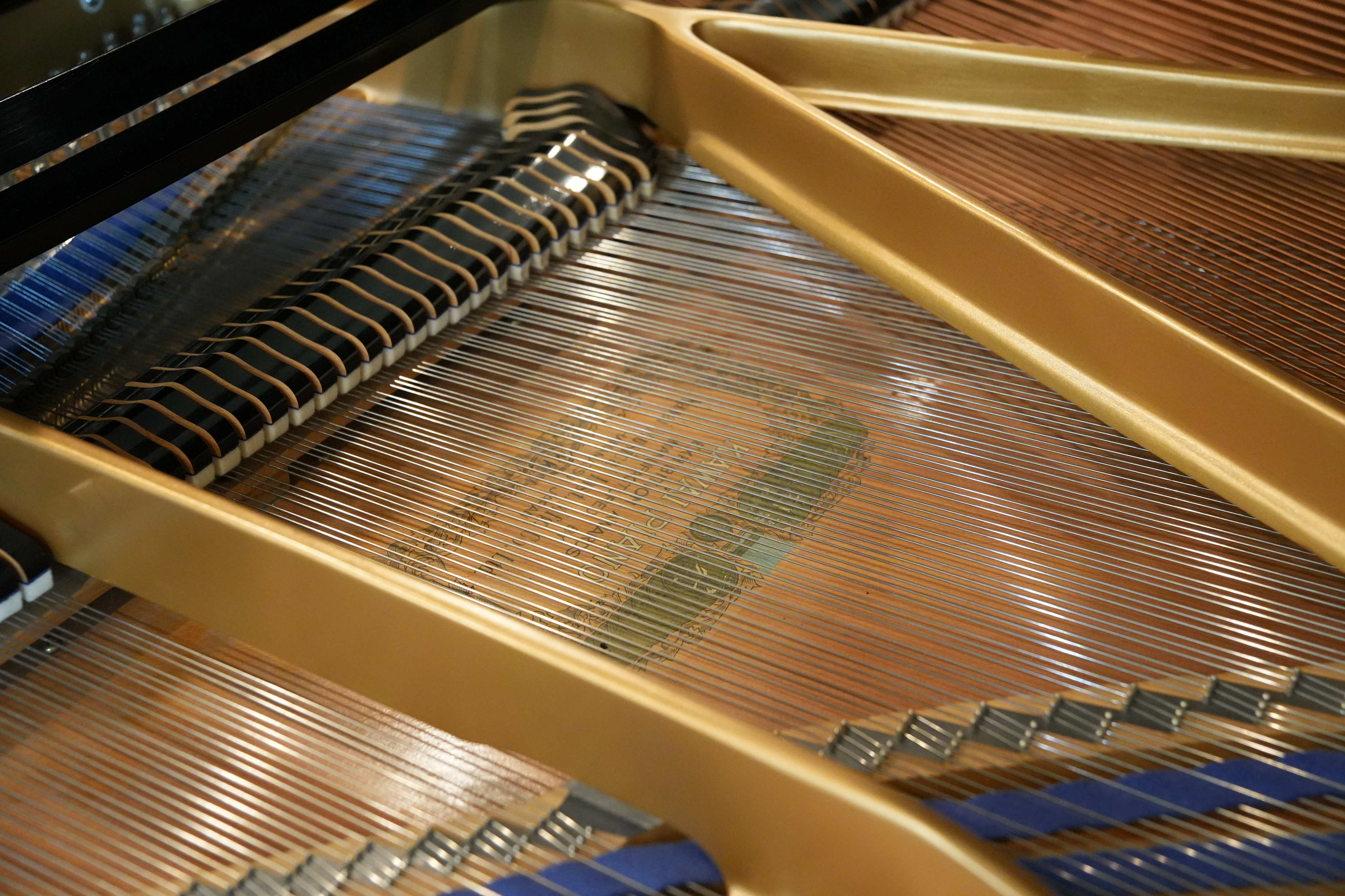Kawai KG-2C