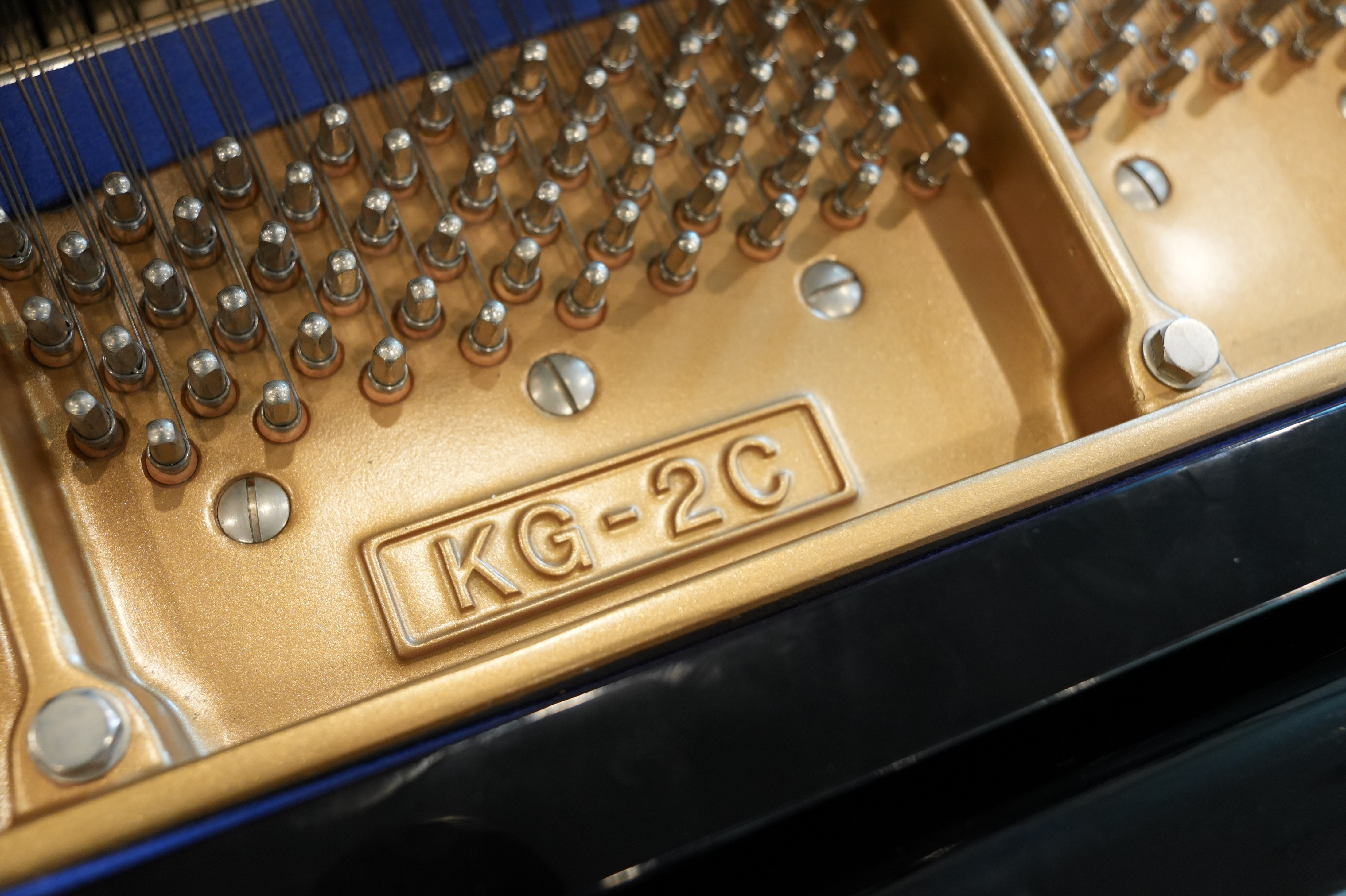 Kawai KG-2C