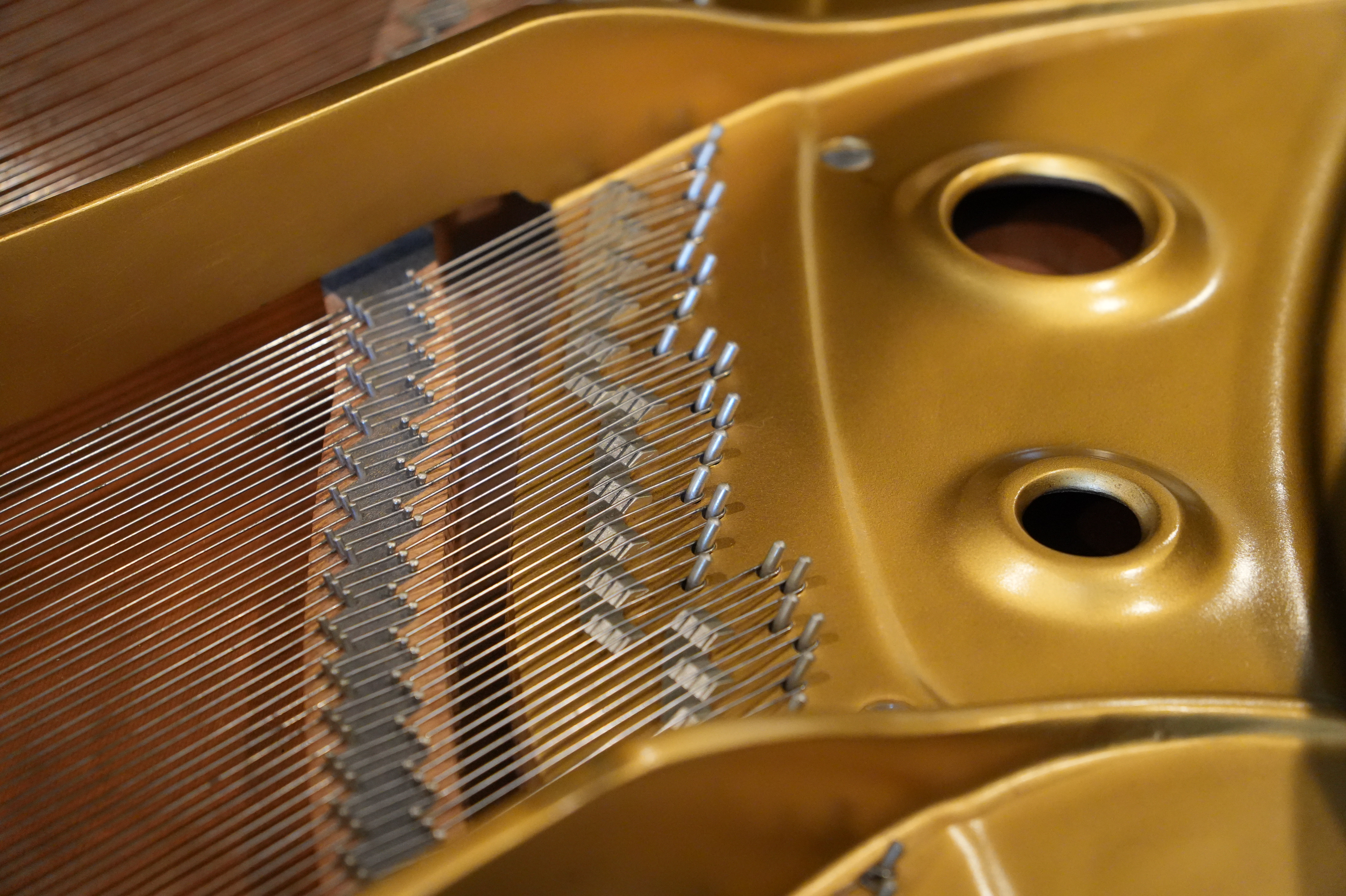 Yamaha G2