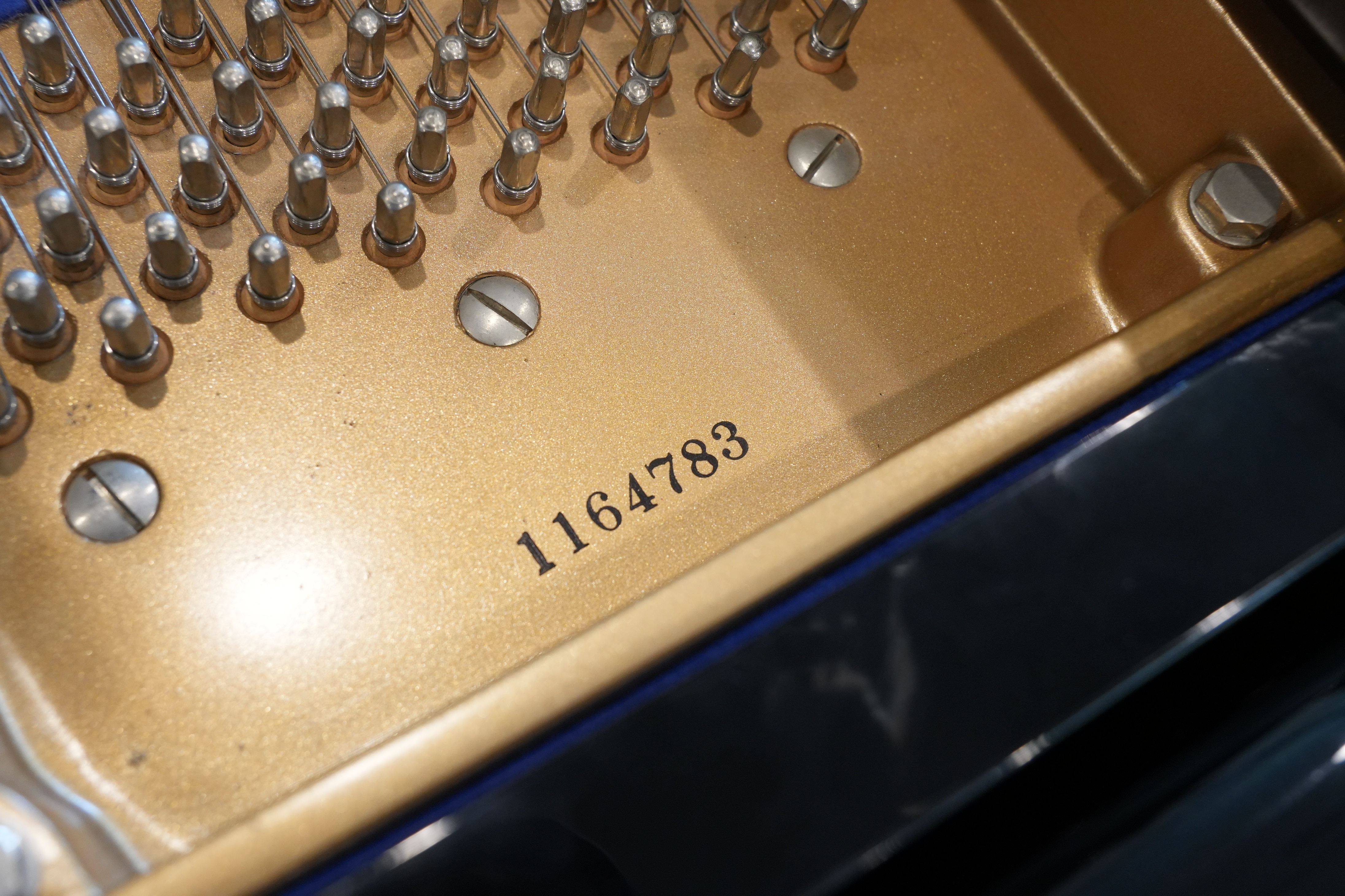 Kawai KG-2C