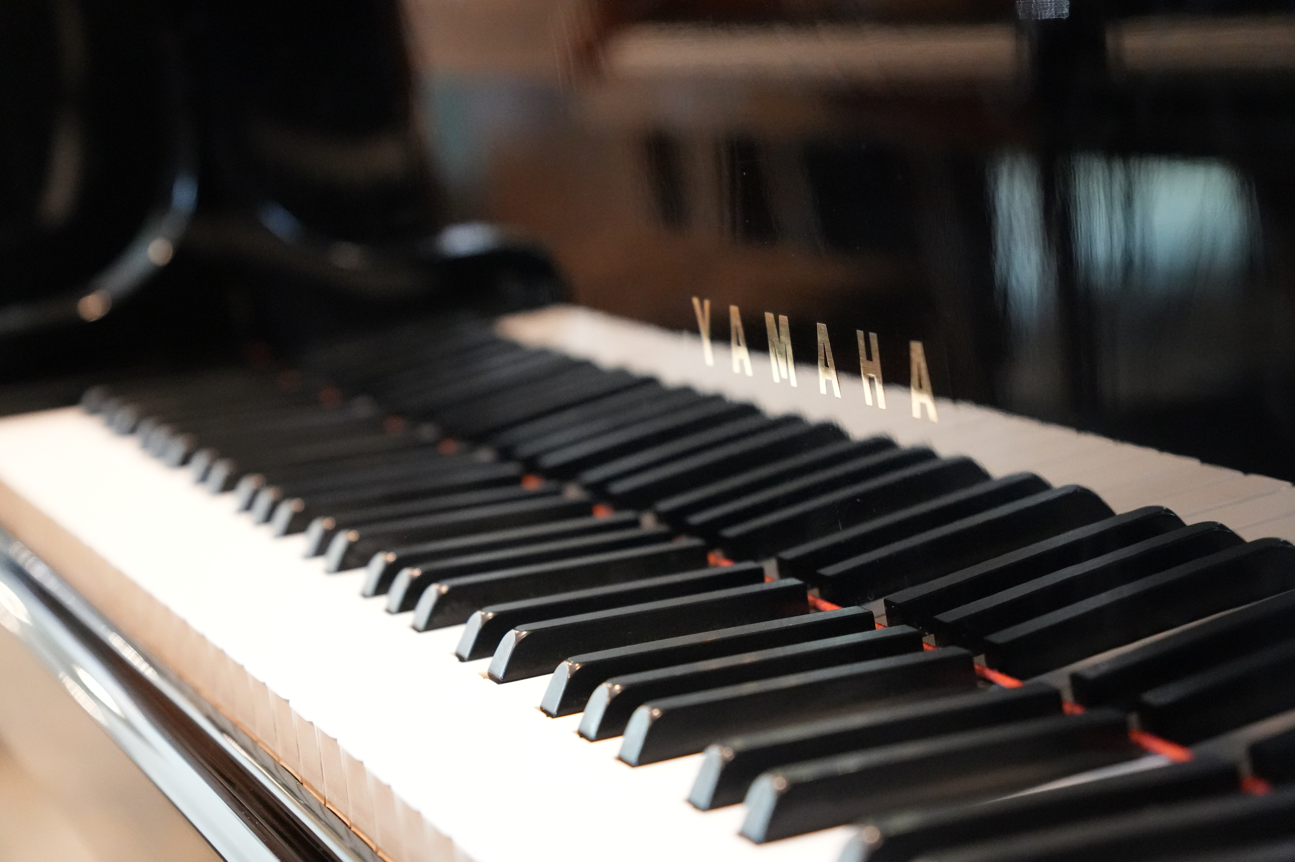 Yamaha G2
