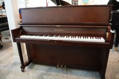 Henry Miller HMV47 – Inventory thumbnail – Roberts Pianos Houston