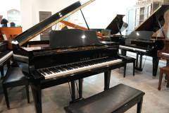 Yamaha G2 Grand Piano – Inventory thumbnail – Roberts Pianos Houston