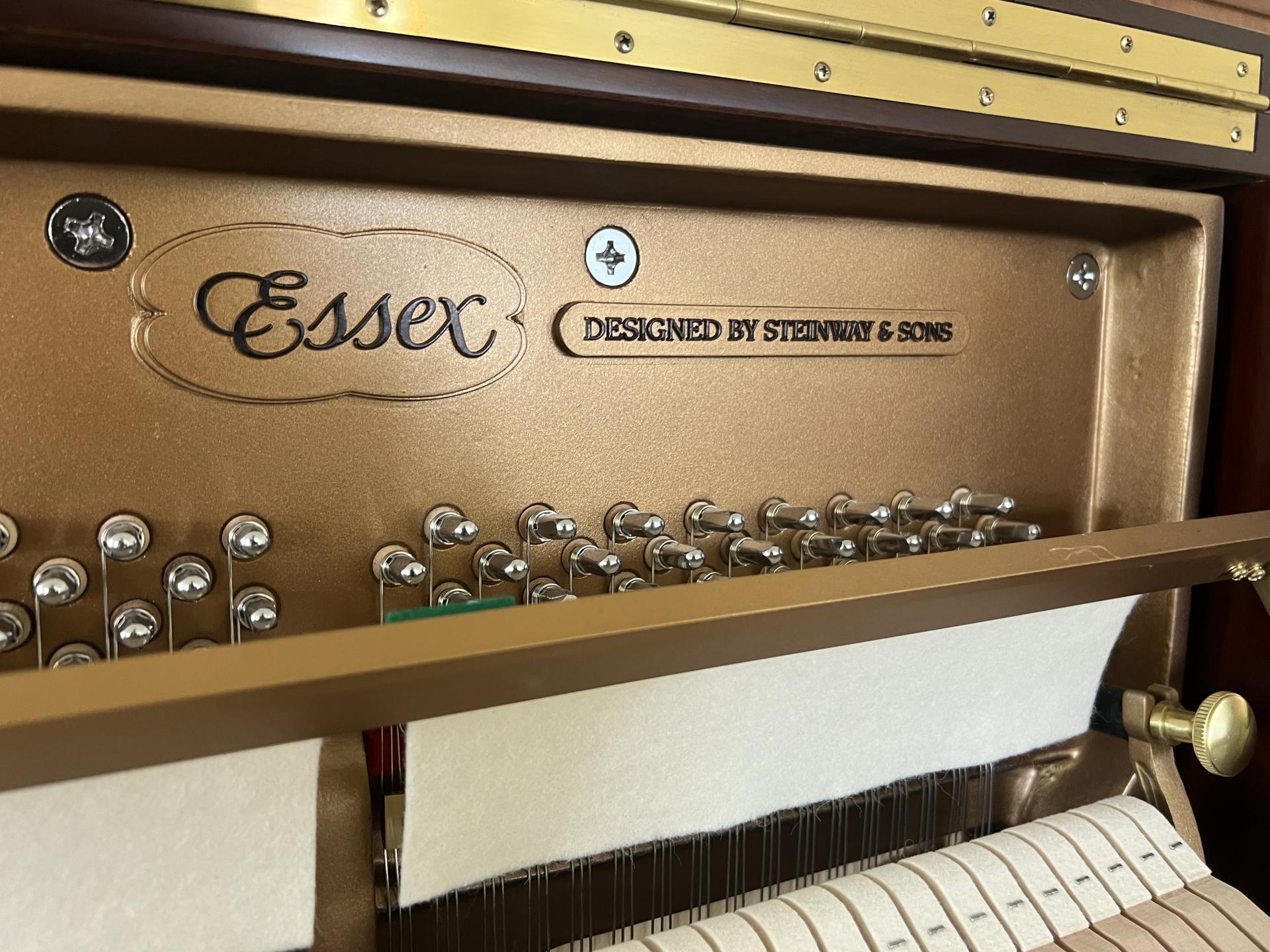 Essex (Designed by Steinway)