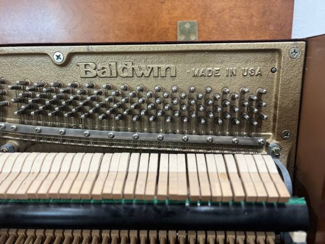Baldwin