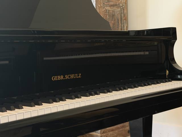 Gerhard Shulz